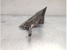 Recambio de retrovisor derecho para seat toledo (1m2) select referencia OEM IAM  MANUAL  2