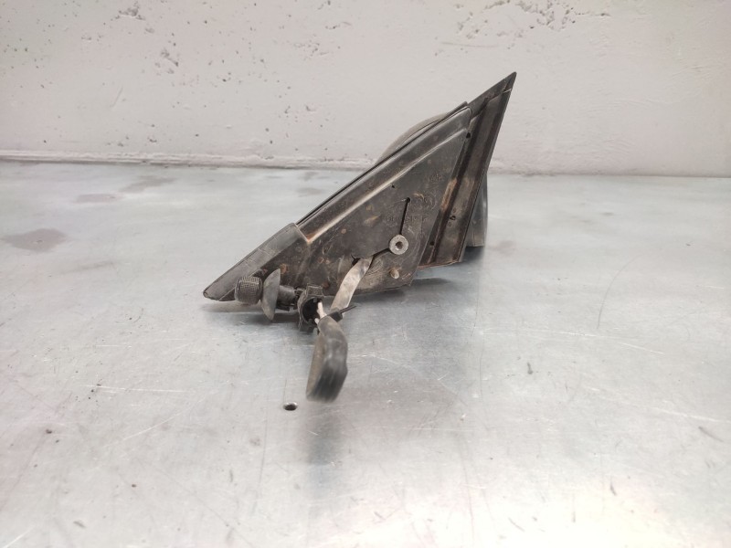 Recambio de retrovisor derecho para seat toledo (1m2) select referencia OEM IAM  MANUAL 