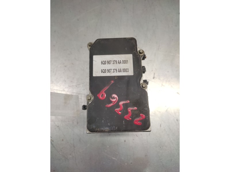 Recambio de abs para seat ibiza (6l1) referencia OEM IAM 6Q0907379AA  0265800363