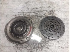 Recambio de kit embrague para opel zafira a elegance referencia OEM IAM 9223223  