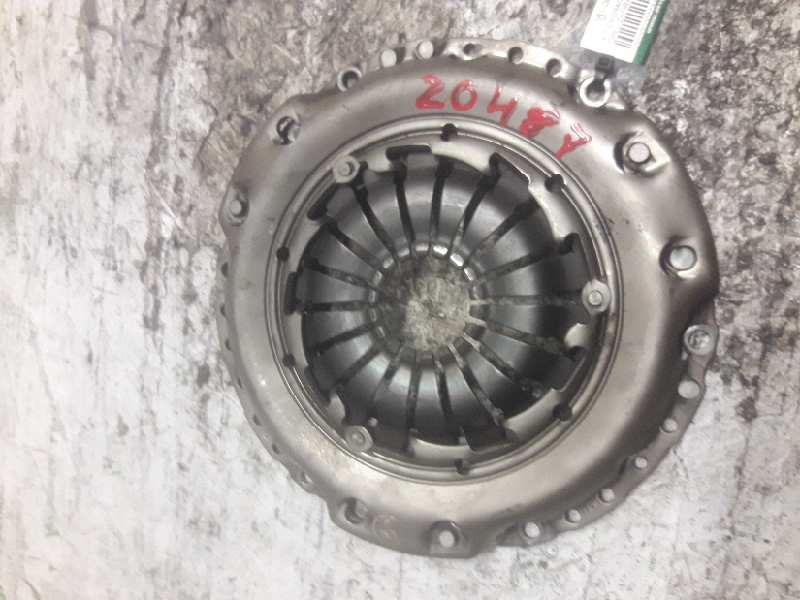 Recambio de kit embrague para opel zafira a elegance referencia OEM IAM 9223223  