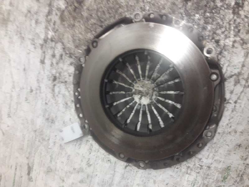 Recambio de kit embrague para opel zafira a elegance referencia OEM IAM 9223223  