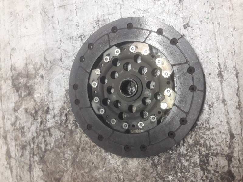 Recambio de kit embrague para opel zafira a elegance referencia OEM IAM 9223223  