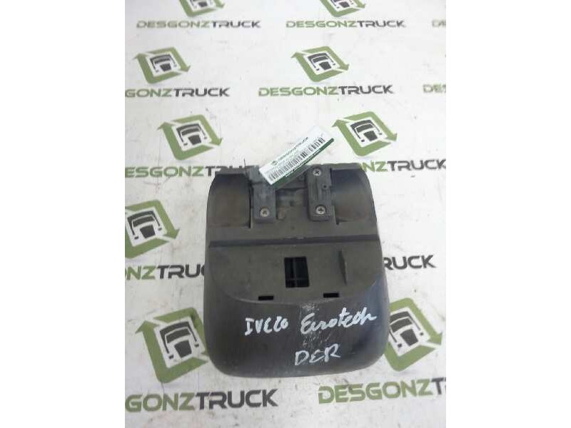 Recambio de retrovisor auxiliar para iveco trucks eurotech mh 190 e 27/p (272cv) referencia OEM IAM   