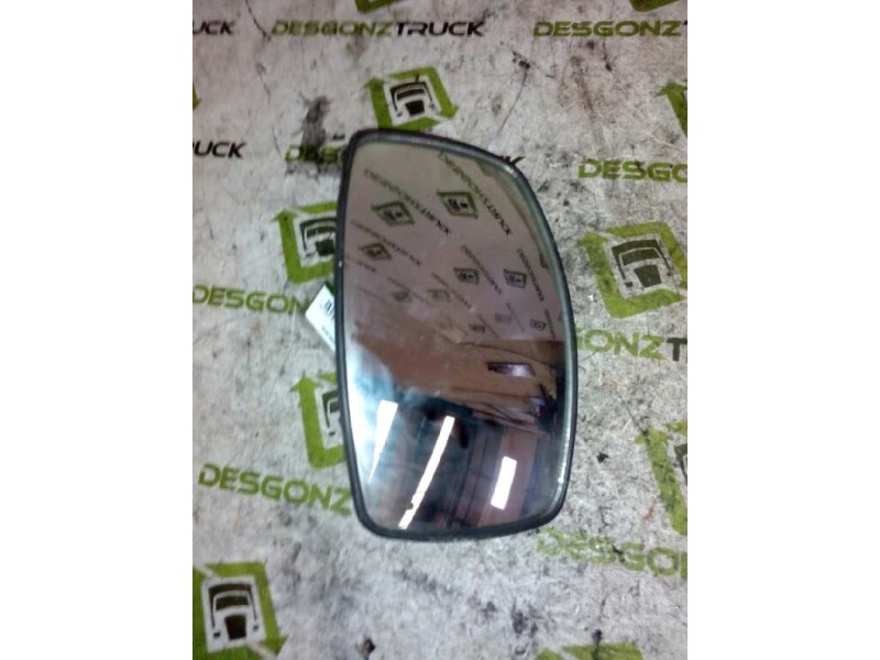 Recambio de retrovisor auxiliar para man f2000 evolution f 2000 fg  flc gran espacio referencia OEM IAM   