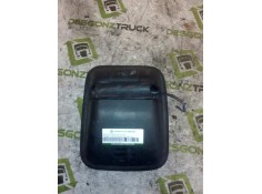 Recambio de retrovisor auxiliar para nissan trucks l80.09 l80.14 referencia OEM IAM   