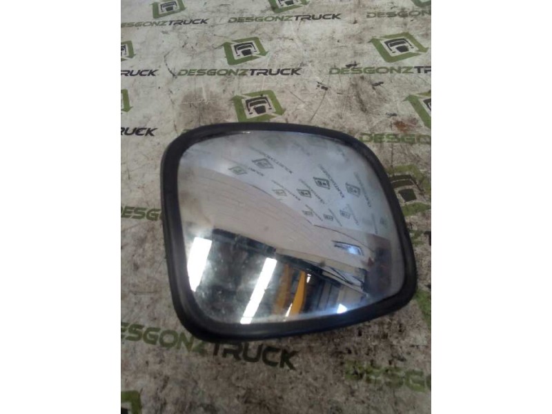 Recambio de retrovisor auxiliar para nissan trucks l80.09 l80.14 referencia OEM IAM   