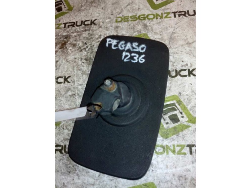 Recambio de retrovisor auxiliar para pegaso trucks serie 1200 1236 referencia OEM IAM   