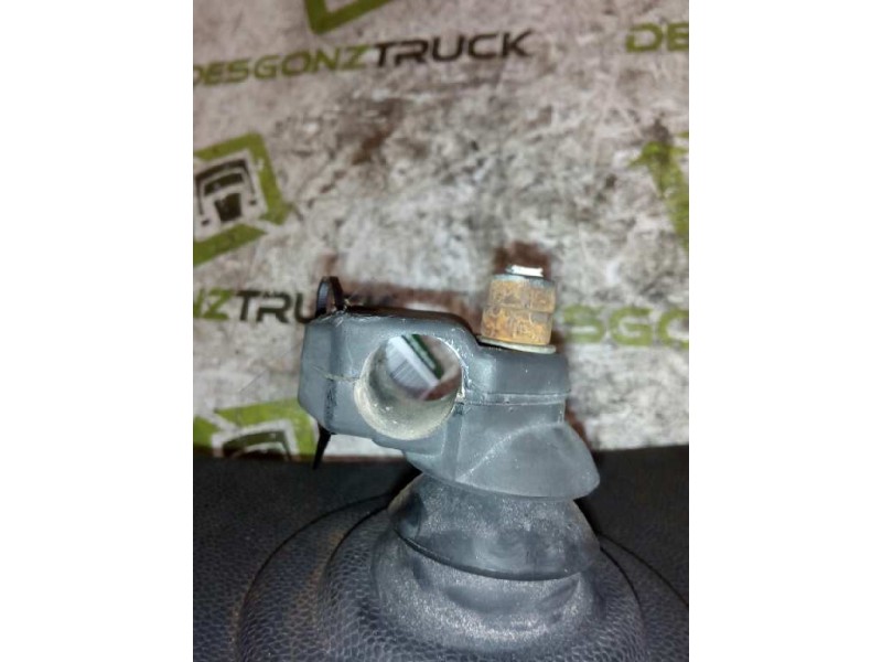 Recambio de retrovisor auxiliar para pegaso trucks serie 1200 1236 referencia OEM IAM   