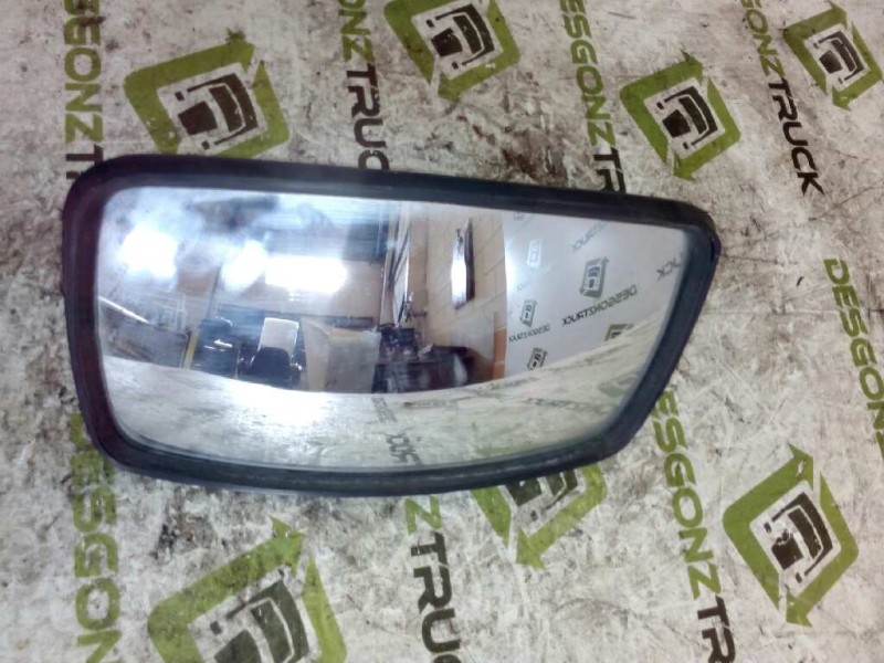 Recambio de retrovisor auxiliar para pegaso trucks serie 1200 1236 referencia OEM IAM   