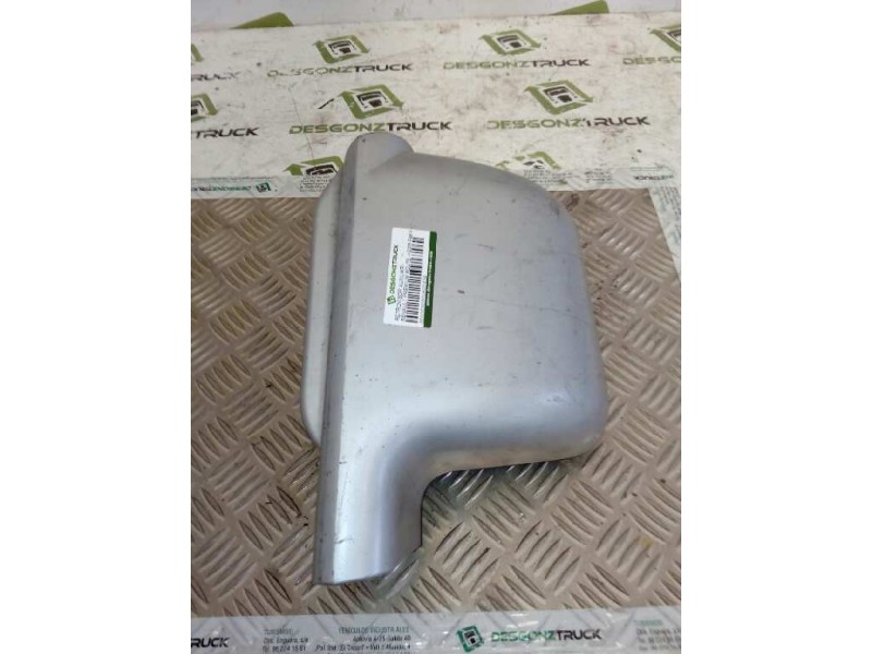 Recambio de retrovisor auxiliar para renault premium route 2006 fas 4x2 larga distancia referencia OEM IAM   