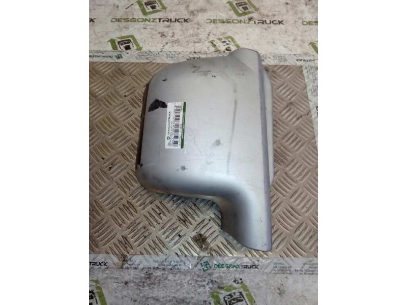 Recambio de retrovisor auxiliar para renault premium route 2006 fas 4x2 larga distancia referencia OEM IAM DERECHO  