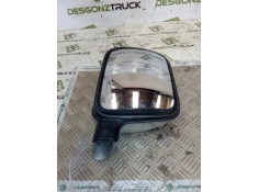 Recambio de retrovisor auxiliar para renault premium route 2006 fas 4x2 larga distancia referencia OEM IAM DERECHO   2