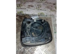 Recambio de retrovisor auxiliar para daf serie xf105.xxx fsa 4x2 space-cab referencia OEM IAM   