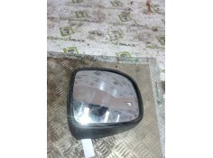Recambio de retrovisor auxiliar para daf serie xf105.xxx fsa 4x2 space-cab referencia OEM IAM    2