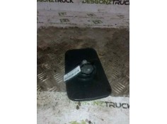 Recambio de retrovisor auxiliar para volvo fl 612 fg 612 l 132/154 kw interc. corto referencia OEM IAM   