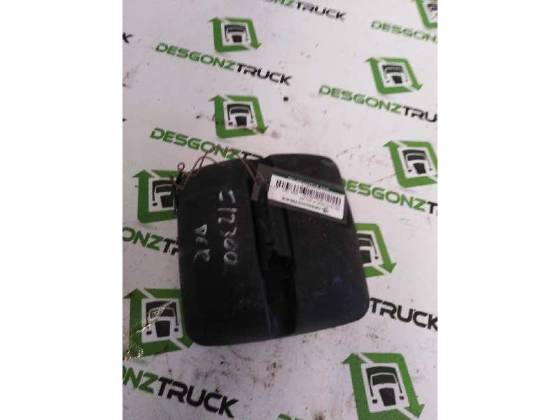 Recambio de retrovisor auxiliar para renault hd 250.18 premium e2 fg modelo 250.18 184 kw cabina para dormir referencia OEM IAM 