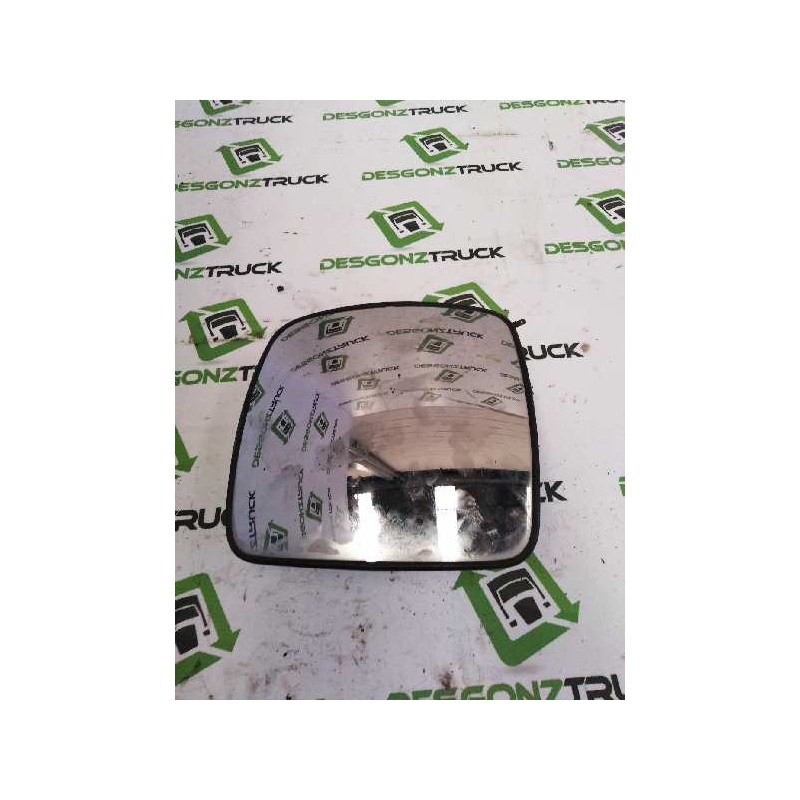 Recambio de retrovisor auxiliar para renault hd 250.18 premium e2 fg modelo 250.18 184 kw cabina para dormir referencia OEM IAM 