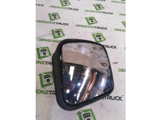 Recambio de retrovisor auxiliar para daf serie lf45.xxx desde 06 6.7 diesel referencia OEM IAM    2