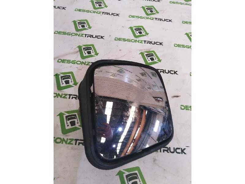 Recambio de retrovisor auxiliar para daf serie lf45.xxx desde 06 6.7 diesel referencia OEM IAM   