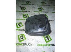 Recambio de retrovisor auxiliar para man tg - a 18.xxx 12.4 diesel referencia OEM IAM 81637306512   2