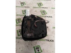 Recambio de retrovisor auxiliar para daf serie xf105.xxx fsa 4x2 space-cab referencia OEM IAM   