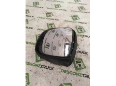 Recambio de retrovisor auxiliar para daf serie xf105.xxx fsa 4x2 space-cab referencia OEM IAM    2