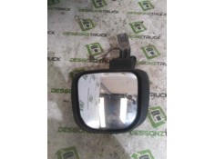 Recambio de retrovisor auxiliar para scania serie p/g/r (c-clase) 11.7 diesel referencia OEM IAM    2
