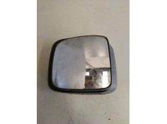 Recambio de retrovisor auxiliar para man tg - a 18.xxx 10.5 diesel referencia OEM IAM 81637306512   2