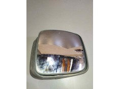 Recambio de retrovisor auxiliar para man tg - a 18.xxx 12.4 diesel referencia OEM IAM 81637306512   2