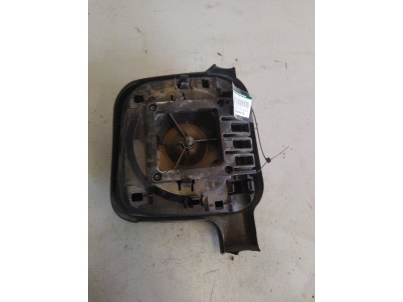 Recambio de retrovisor auxiliar para renault premium route 2006 fas 4x2gv larga distancia referencia OEM IAM   