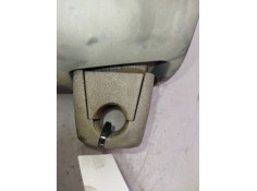 Recambio de retrovisor auxiliar para man tg - l 12.xxx referencia OEM IAM    2