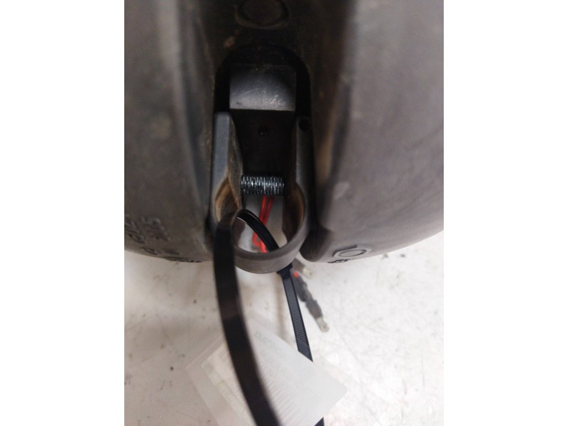 Recambio de retrovisor auxiliar para daf serie lf45.xxx desde 06 referencia OEM IAM   