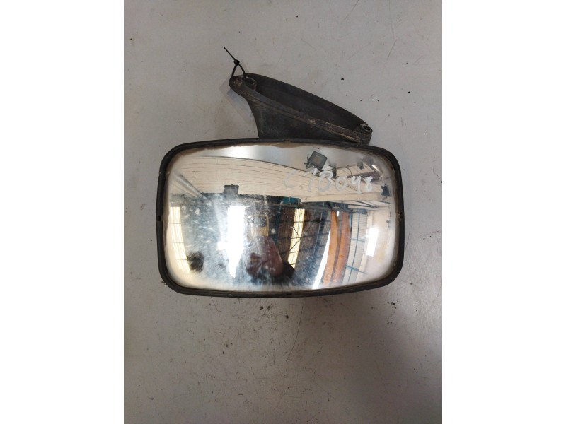 Recambio de retrovisor auxiliar para renault hr xxx.18/26 premium 01 referencia OEM IAM   