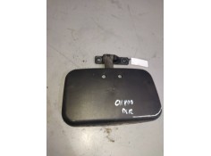 Recambio de retrovisor auxiliar para volvo fm 12 asta 2001 12.1 diesel (d12d420) referencia OEM IAM   