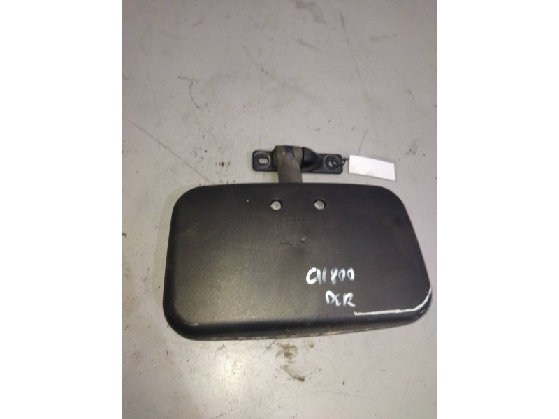 Recambio de retrovisor auxiliar para volvo fm 12 asta 2001 12.1 diesel (d12d420) referencia OEM IAM   
