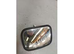 Recambio de retrovisor auxiliar para man l2000 8.103-8.224 euroi/ii referencia OEM IAM    2