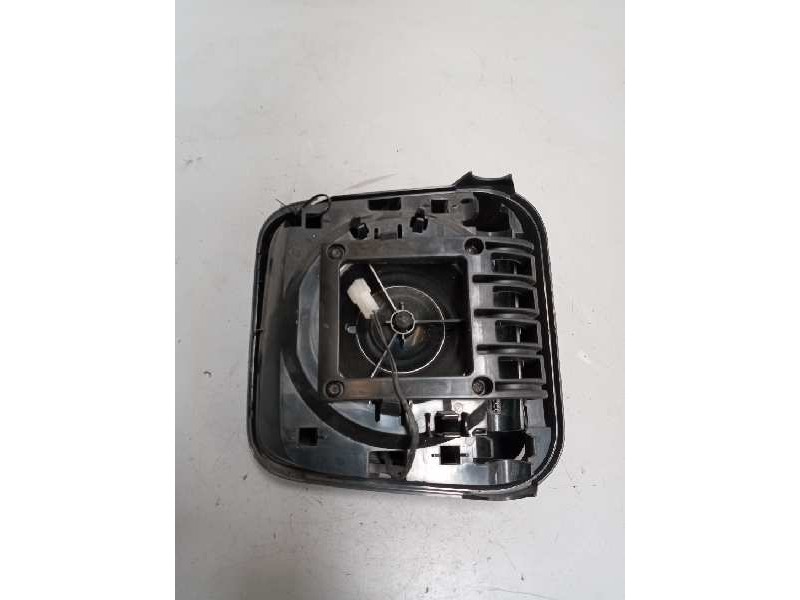 Recambio de retrovisor auxiliar para renault premium route 2006 fas 4x2 larga distancia referencia OEM IAM   