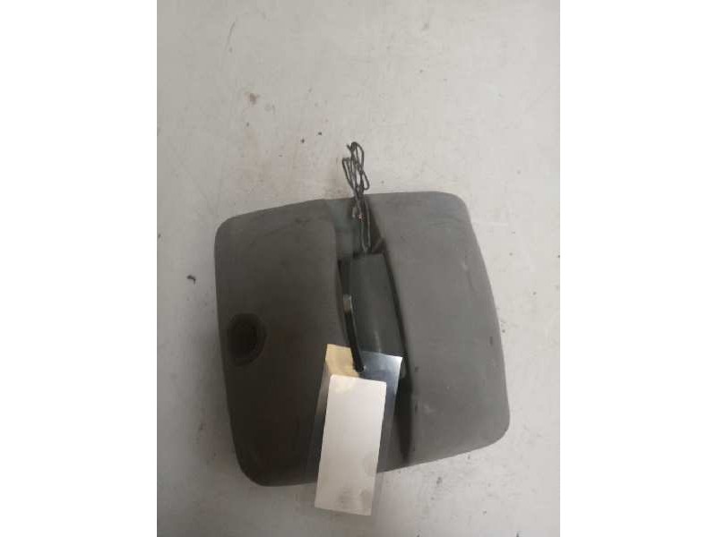 Recambio de retrovisor auxiliar para renault midlum 6.2 diesel referencia OEM IAM   