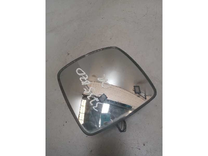 Recambio de retrovisor auxiliar para renault midlum 6.2 diesel referencia OEM IAM   