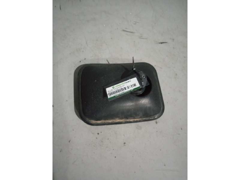 Recambio de retrovisor auxiliar para man le 14.225 llc referencia OEM IAM   