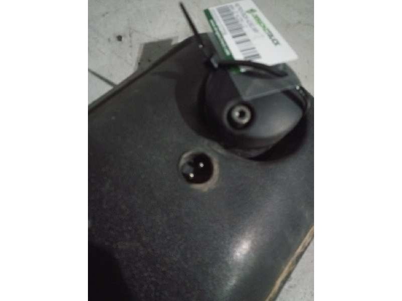 Recambio de retrovisor auxiliar para man le 14.225 llc referencia OEM IAM   