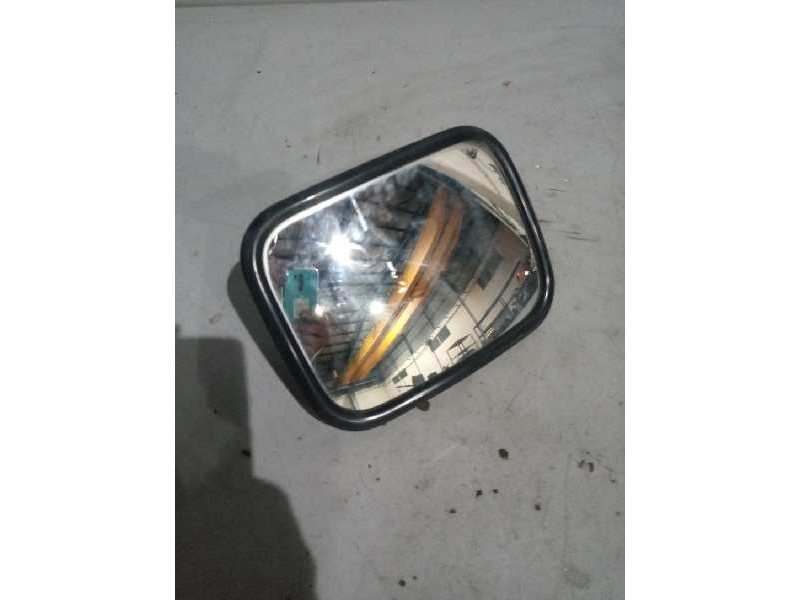 Recambio de retrovisor auxiliar para man le 14.225 llc referencia OEM IAM   