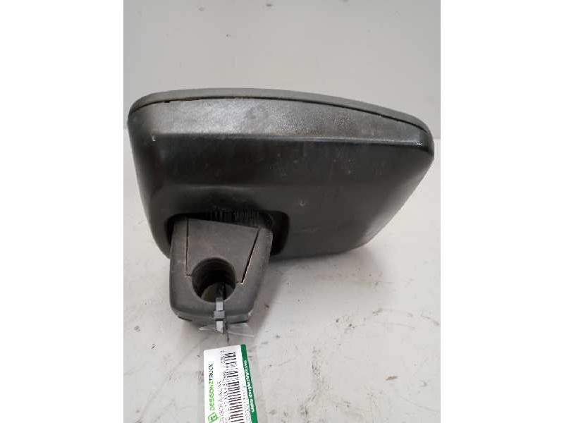 Recambio de retrovisor auxiliar para man tg - l 12.xxx 4.6 diesel referencia OEM IAM   