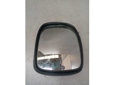 Recambio de retrovisor auxiliar para daf serie xf105.xxx fsa 4x2 space-cab referencia OEM IAM   