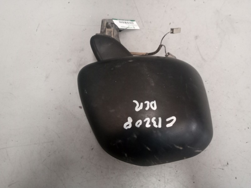 Recambio de retrovisor auxiliar para scania serie 4 (p/r 144 l) 14.2 diesel referencia OEM IAM   