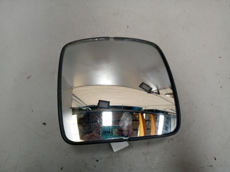 Recambio de retrovisor auxiliar para renault hr xxx.18/26 premium 01 referencia OEM IAM   