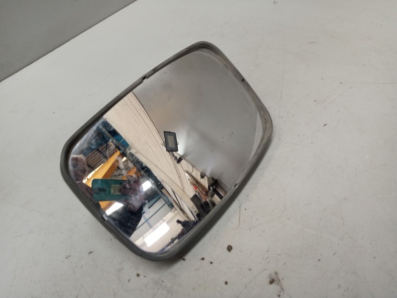 Recambio de retrovisor auxiliar para renault m 210.13/c midliner e2 referencia OEM IAM   