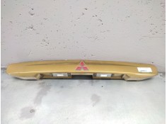 Recambio de asidero porton maletero para mitsubishi space star (dg0) 1300 referencia OEM IAM MR245529  