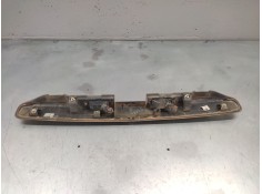 Recambio de asidero porton maletero para mitsubishi space star (dg0) 1300 referencia OEM IAM MR245529   2